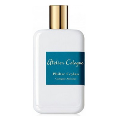 Atelier Cologne Philtre Ceylan 100 ml Unısex Tester Parfüm 